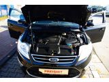 Ford Mondeo Turnier bei Sportwagen.expert - Abbildung (14 / 15)