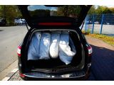 Ford Mondeo Turnier bei Sportwagen.expert - Abbildung (8 / 15)