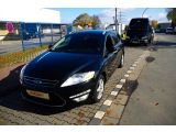 Ford Mondeo Turnier bei Sportwagen.expert - Abbildung (3 / 15)