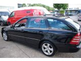 Mercedes-Benz C-Klasse bei Sportwagen.expert - Abbildung (5 / 11)
