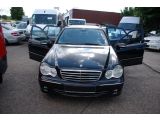 Mercedes-Benz C-Klasse bei Sportwagen.expert - Abbildung (11 / 11)