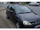 Opel Corsa bei Sportwagen.expert - Abbildung (2 / 7)