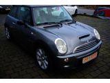 Mini Cooper S bei Sportwagen.expert - Abbildung (2 / 13)