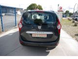 Dacia Lodgy bei Sportwagen.expert - Abbildung (4 / 15)