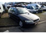 Opel Vectra bei Sportwagen.expert - Abbildung (5 / 13)