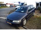 Opel Vectra bei Sportwagen.expert - Abbildung (6 / 13)