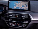 BMW 5er bei Sportwagen.expert - Abbildung (8 / 14)