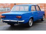 Lada 2101 bei Sportwagen.expert - Abbildung (6 / 15)