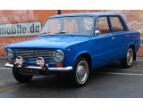 Lada 2101 bei Sportwagen.expert - Abbildung (3 / 15)