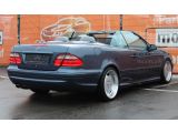 Mercedes-Benz CLK-Klasse bei Sportwagen.expert - Abbildung (6 / 15)