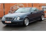 Mercedes-Benz CLK-Klasse bei Sportwagen.expert - Abbildung (3 / 15)