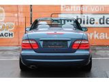 Mercedes-Benz CLK-Klasse bei Sportwagen.expert - Abbildung (5 / 15)