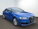 Audi A6 bei Sportwagen.expert - Abbildung (3 / 10)
