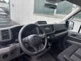 VW Crafter bei Sportwagen.expert - Abbildung (8 / 10)