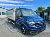 VW Crafter bei Sportwagen.expert - Abbildung (2 / 10)
