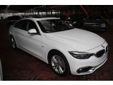 BMW Gran Coupe 435d xDrive Luxury Line bei Sportwagen.expert - Abbildung (2 / 8)