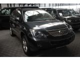 Lexus RX bei Sportwagen.expert - Abbildung (3 / 6)