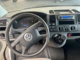 VW T5 Transporter bei Sportwagen.expert - Abbildung (6 / 7)