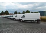 Citroen Jumper bei Sportwagen.expert - Abbildung (7 / 8)