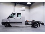 VW Crafter bei Sportwagen.expert - Abbildung (7 / 15)