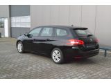 Peugeot 308 bei Sportwagen.expert - Abbildung (3 / 11)