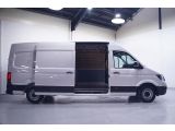VW Crafter bei Sportwagen.expert - Abbildung (9 / 15)