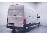 VW Crafter bei Sportwagen.expert - Abbildung (4 / 15)