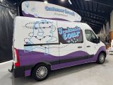 Renault Master bei Sportwagen.expert - Abbildung (3 / 15)