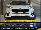 Kia Sportage bei Sportwagen.expert - Abbildung (3 / 15)