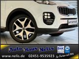 Kia Sportage bei Sportwagen.expert - Abbildung (2 / 15)