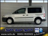 VW Caddy bei Sportwagen.expert - Abbildung (7 / 15)