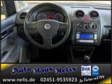 VW Caddy bei Sportwagen.expert - Abbildung (11 / 15)
