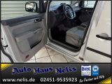 VW Caddy bei Sportwagen.expert - Abbildung (9 / 15)
