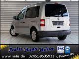 VW Caddy bei Sportwagen.expert - Abbildung (5 / 15)
