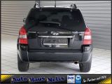 Hyundai Tucson bei Sportwagen.expert - Abbildung (4 / 15)