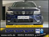 VW Tiguan Allspace bei Sportwagen.expert - Abbildung (3 / 15) VW Tiguan Allspace bei Sportwagen.expert - Abbildung (3 / 15)
