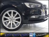 Audi A3 bei Sportwagen.expert - Abbildung (2 / 15)