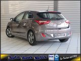 Hyundai i30 bei Sportwagen.expert - Abbildung (5 / 15)