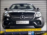 Mercedes-Benz SLC bei Sportwagen.expert - Abbildung (3 / 15)