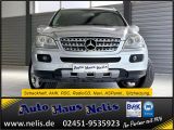 Mercedes-Benz M-Klasse bei Sportwagen.expert - Abbildung (3 / 15) Mercedes-Benz M-Klasse bei Sportwagen.expert - Abbildung (3 / 15)