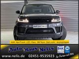 Land Rover Range Rover Sport bei Sportwagen.expert - Abbildung (3 / 15)
