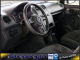 VW Caddy bei Sportwagen.expert - Abbildung (9 / 15)