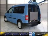 VW Caddy bei Sportwagen.expert - Abbildung (7 / 15)