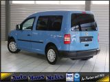 VW Caddy bei Sportwagen.expert - Abbildung (5 / 15)
