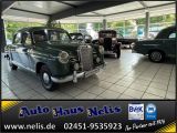 Mercedes-Benz 180 bei Sportwagen.expert - Abbildung (15 / 15)