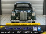 Mercedes-Benz 180 bei Sportwagen.expert - Abbildung (3 / 15)