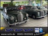Mercedes-Benz 180 bei Sportwagen.expert - Abbildung (7 / 15)