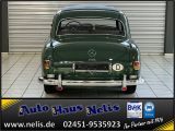 Mercedes-Benz 180 bei Sportwagen.expert - Abbildung (5 / 15)