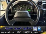 Land Rover Defender bei Sportwagen.expert - Abbildung (11 / 15)