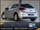 Opel Astra bei Sportwagen.expert - Abbildung (5 / 15)